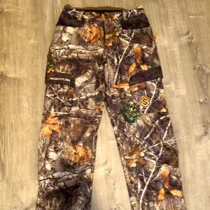 Midseason tactix scentlok.